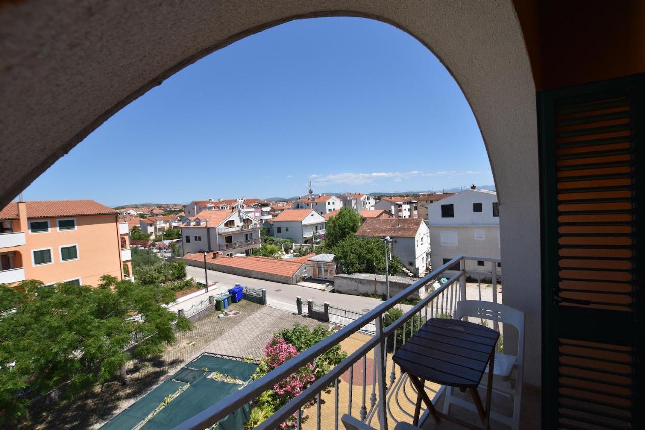 Pansion Hrga Hotel Водице Екстериор снимка