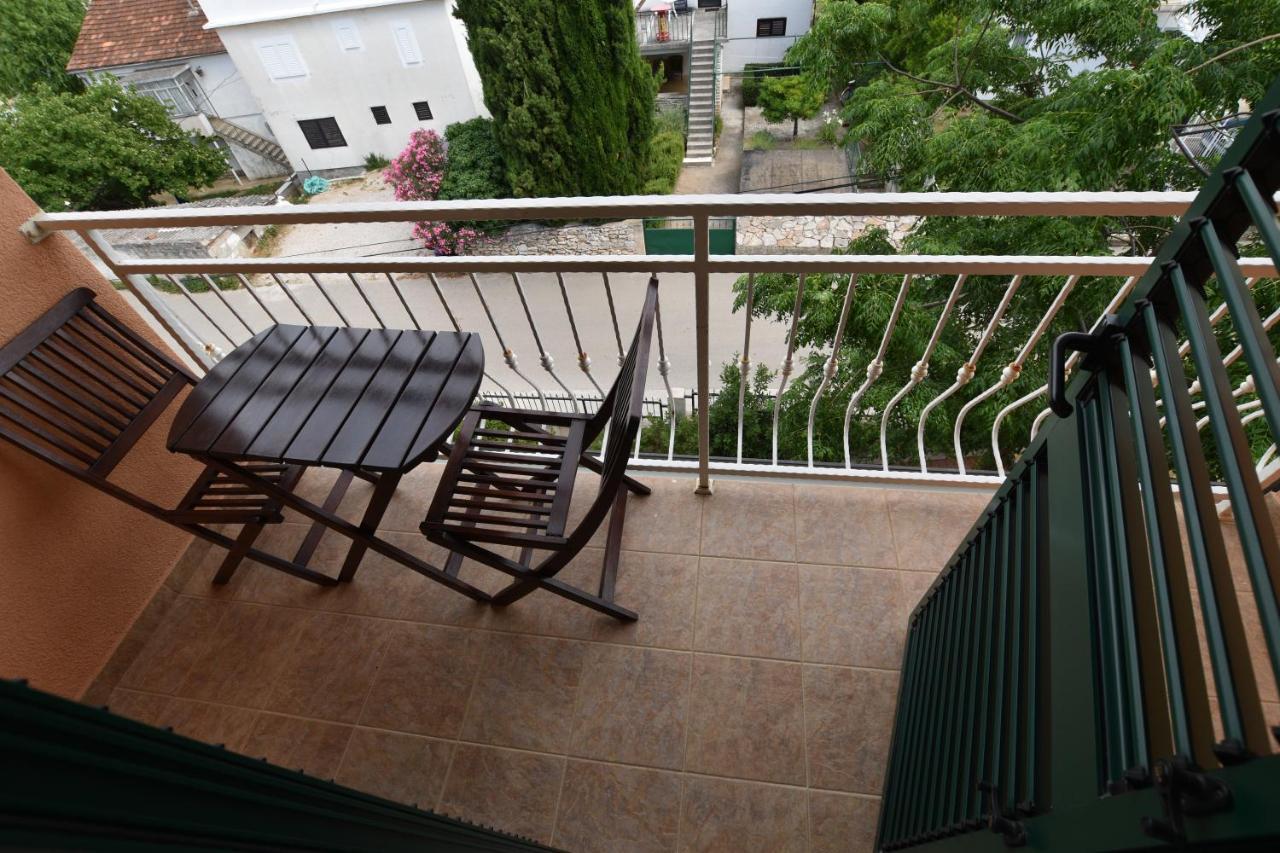 Pansion Hrga Hotel Водице Екстериор снимка