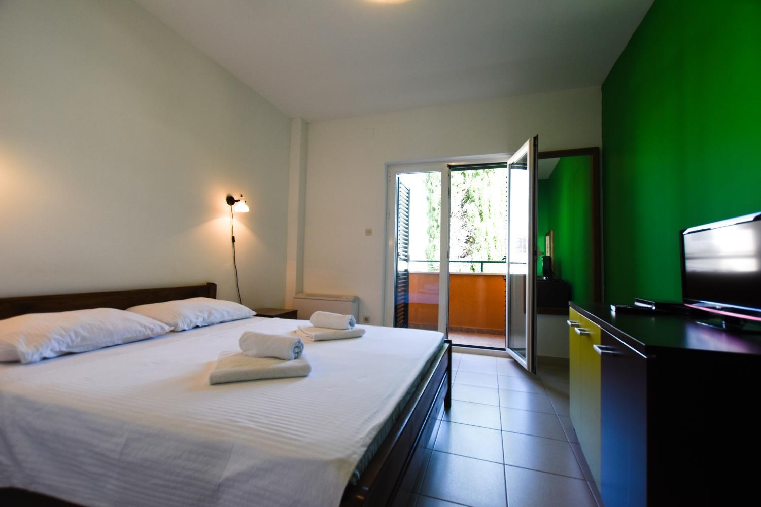 Pansion Hrga Hotel Водице Екстериор снимка