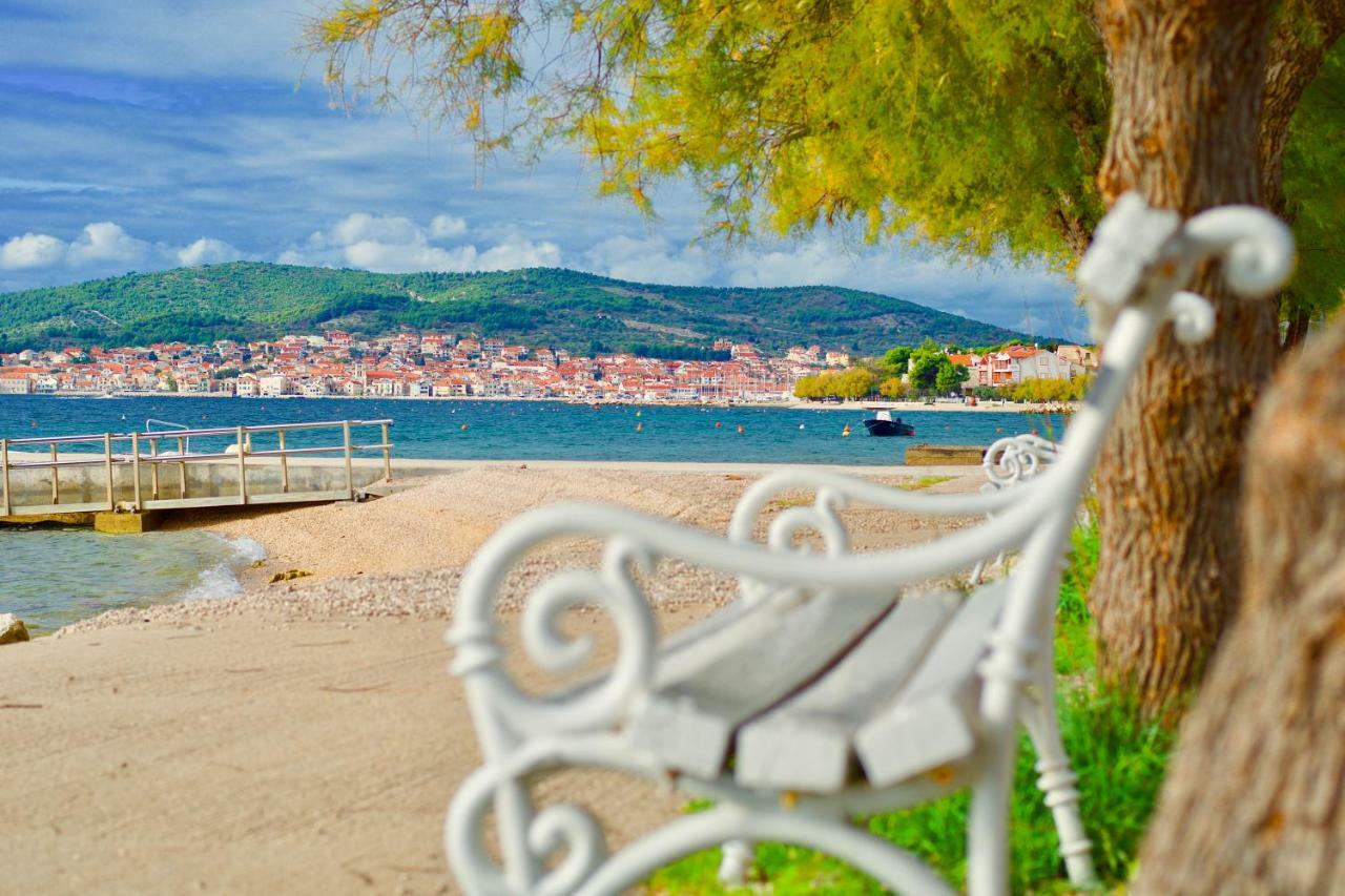 Pansion Hrga Hotel Водице Екстериор снимка