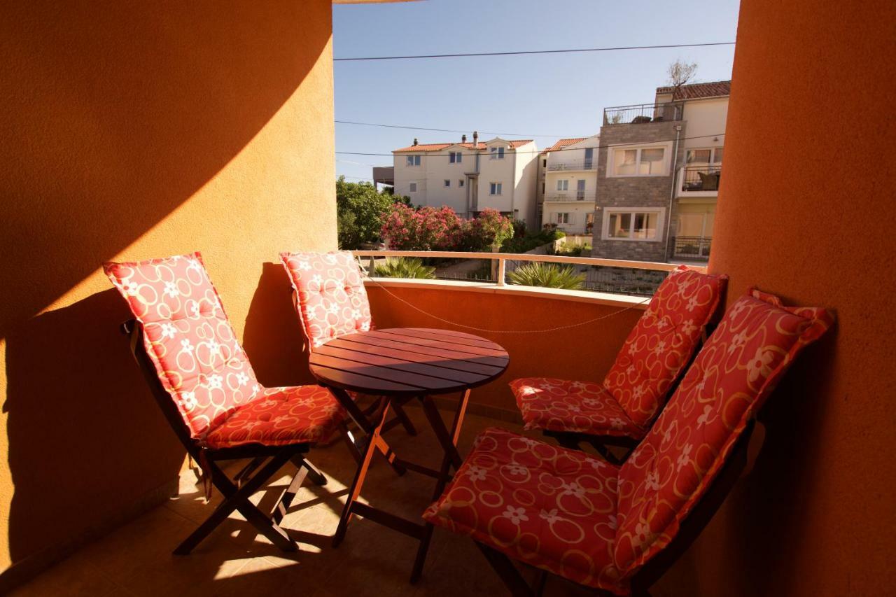 Pansion Hrga Hotel Водице Екстериор снимка