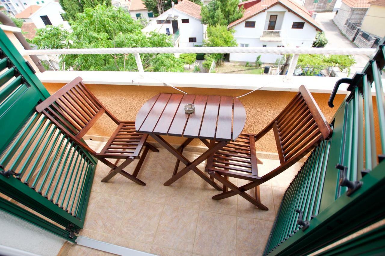 Pansion Hrga Hotel Водице Екстериор снимка