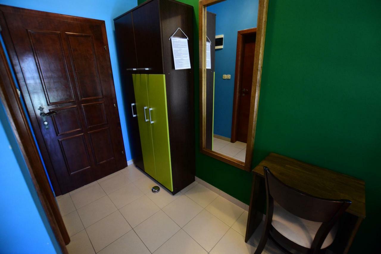 Pansion Hrga Hotel Водице Екстериор снимка