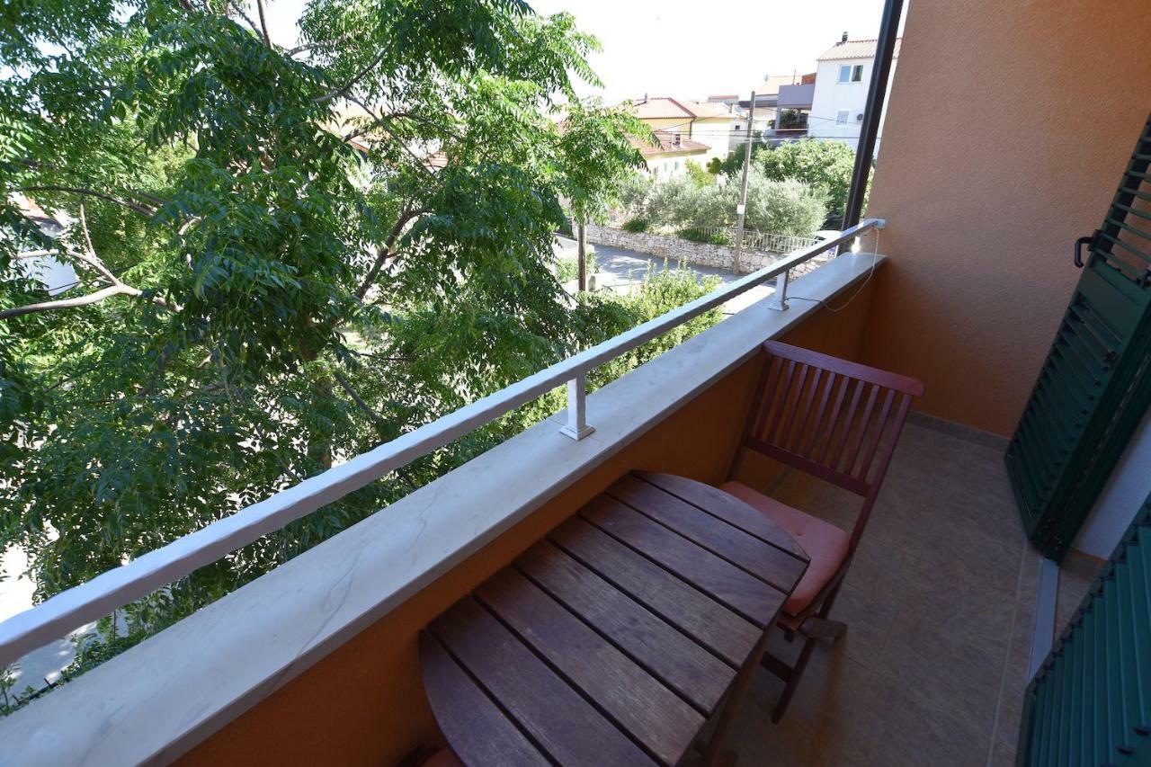 Pansion Hrga Hotel Водице Екстериор снимка