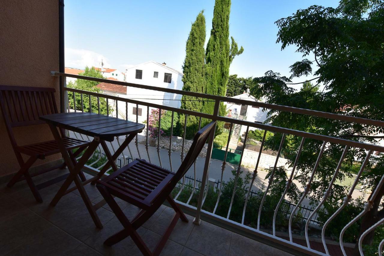 Pansion Hrga Hotel Водице Екстериор снимка