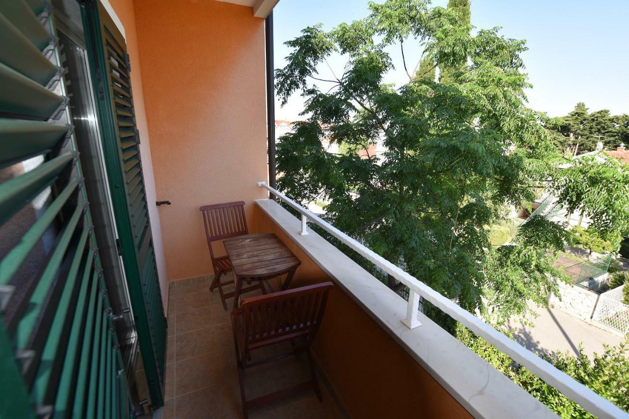 Pansion Hrga Hotel Водице Екстериор снимка