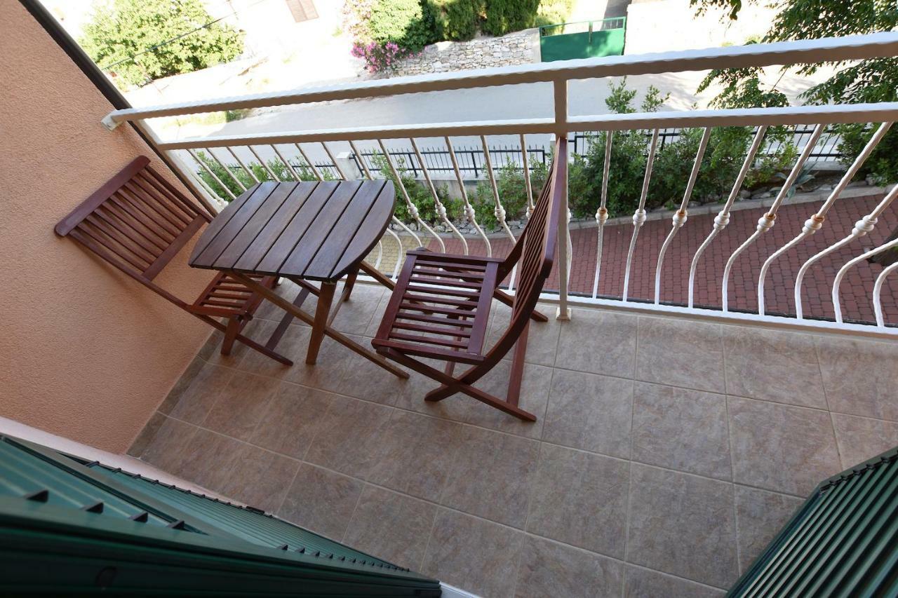 Pansion Hrga Hotel Водице Екстериор снимка