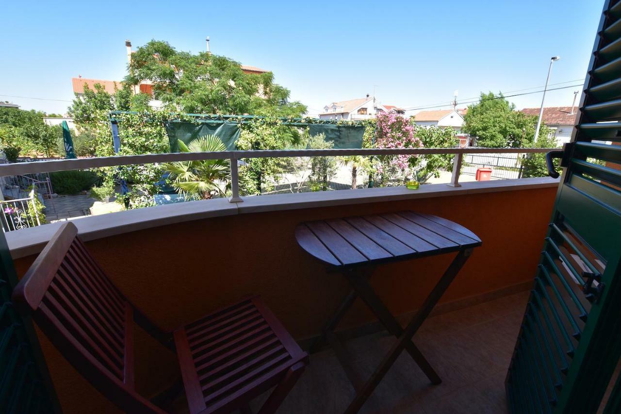Pansion Hrga Hotel Водице Екстериор снимка