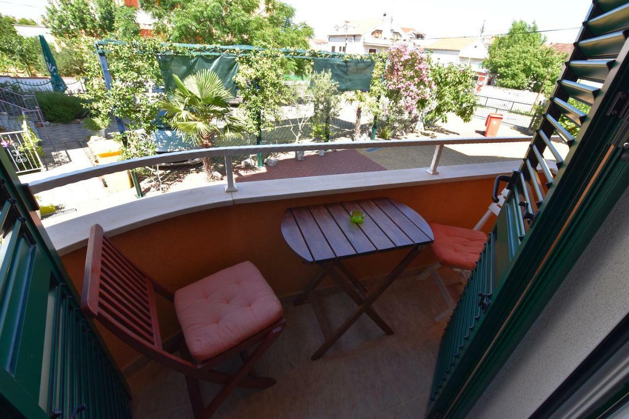 Pansion Hrga Hotel Водице Екстериор снимка