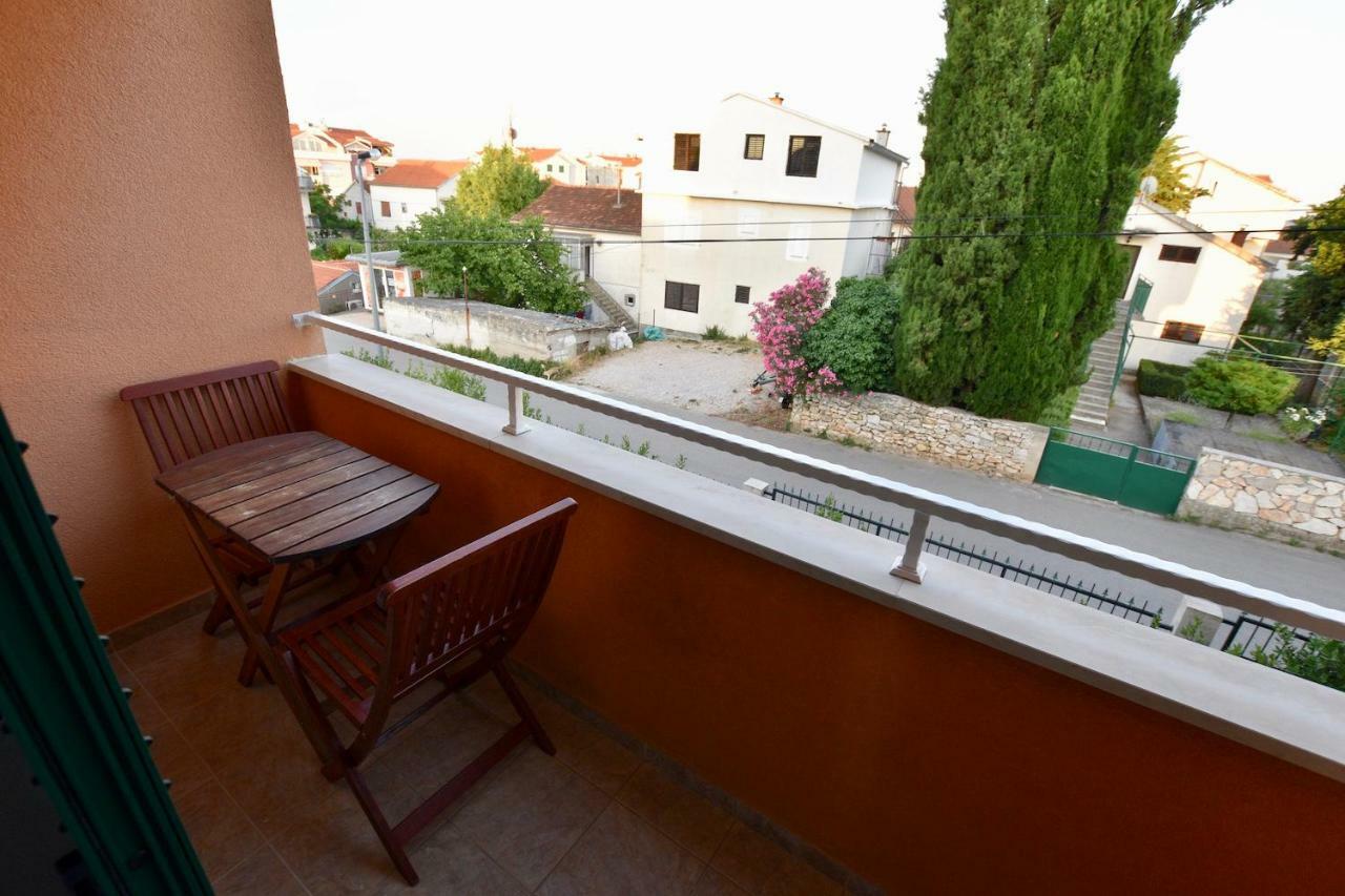 Pansion Hrga Hotel Водице Екстериор снимка
